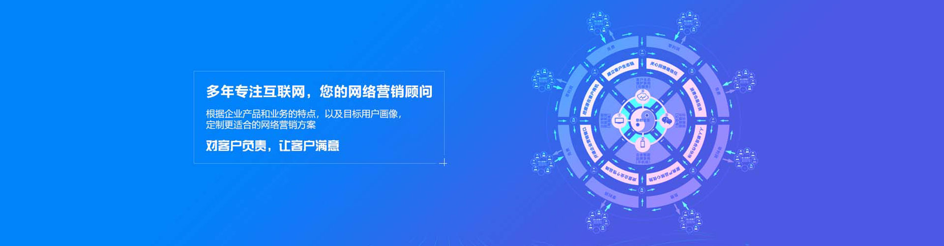 旅顺口信息流投放